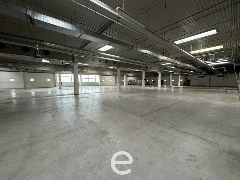 Produktions und Lagerhalle mit hervorragender Verkehrsanbindung! - Bild 2