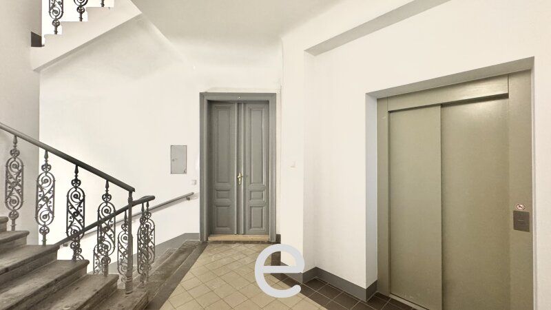 3-Zimmer-Altbauwohnung – unbefristet vermietet in 1120 Wien - Bild 6