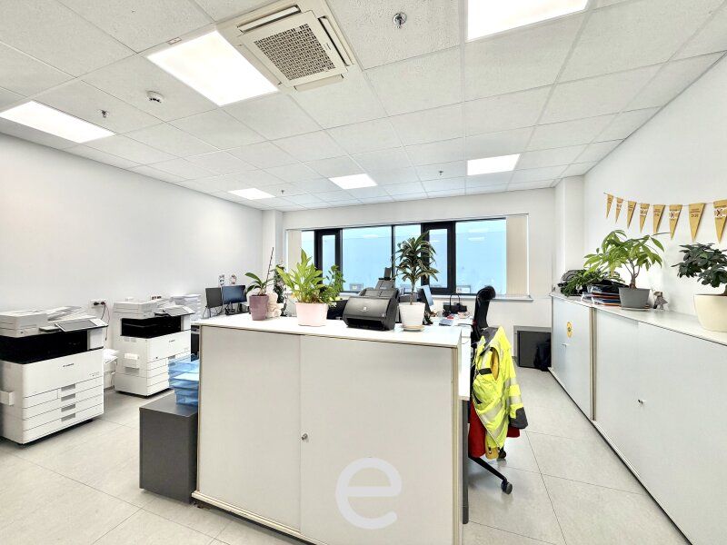 Moderne Logistik- und Bürofläche zu mieten I Bruck an der Leitha - Bild 34