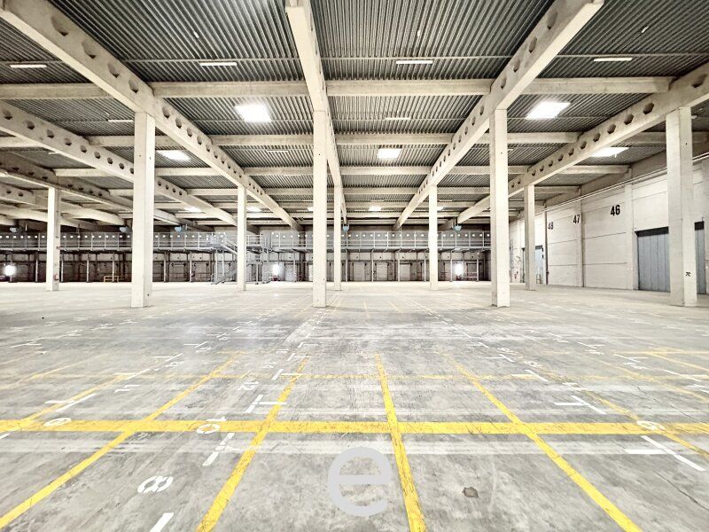 Blocklager zum Top-Preis in bester Lage – Wiener Neudorf - Bild 2
