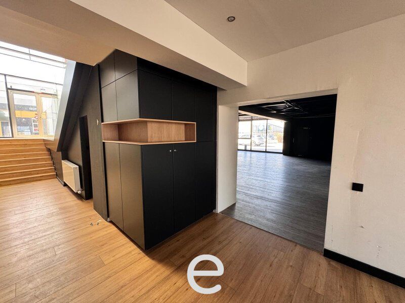 Moderner Showroom mit Büro- und Lagerflächen in Ansfelden zu verkaufen! - Bild 5