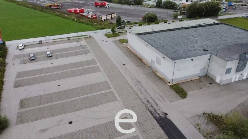 Top-Gewerbestandort mit Entwicklungspotenzial in Liezen - Bild 1