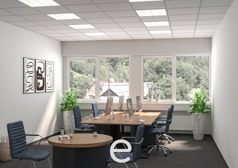 Büro in Hörsching – ca. 17,67m², sofort verfügbar - Bild 2