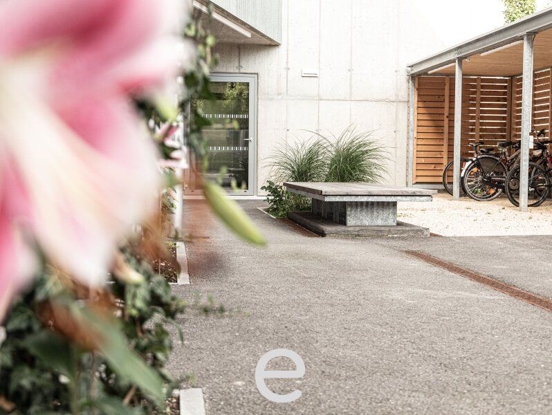 HYGGE Wohnen - Top B0.2 mit Terrasse und Garten im EG - Bild 6
