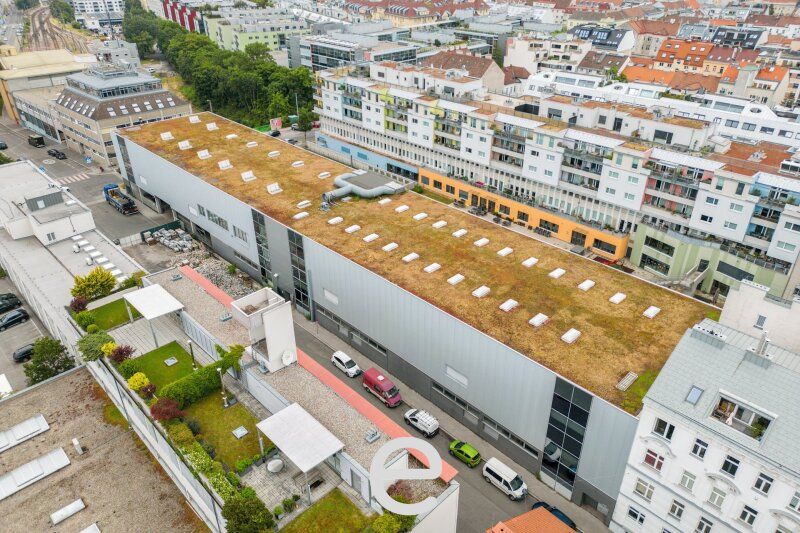 Logistik / Abhollager im 16 Bezirk Wien zu verkaufen - Bild 4