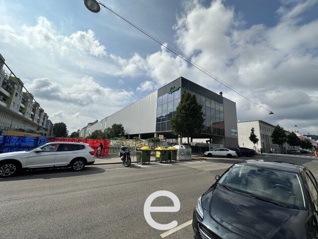 Logistik / Abhollager im 16 Bezirk Wien zu verkaufen