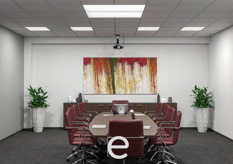 Büro in Hörsching – ca. 17,67m², sofort verfügbar - Bild 4