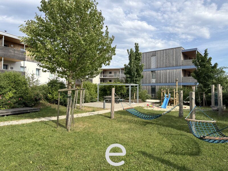 Dachgeschoss-Traum mit großzügigem Sonnenbalkon - Bild 23