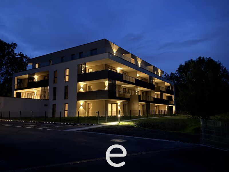 Wohnen am Farnholz - 4 Zimmer-Wohnung 1.OG/TOP 3.4 inkl. 2 TGP und großer loggia - Bild 3
