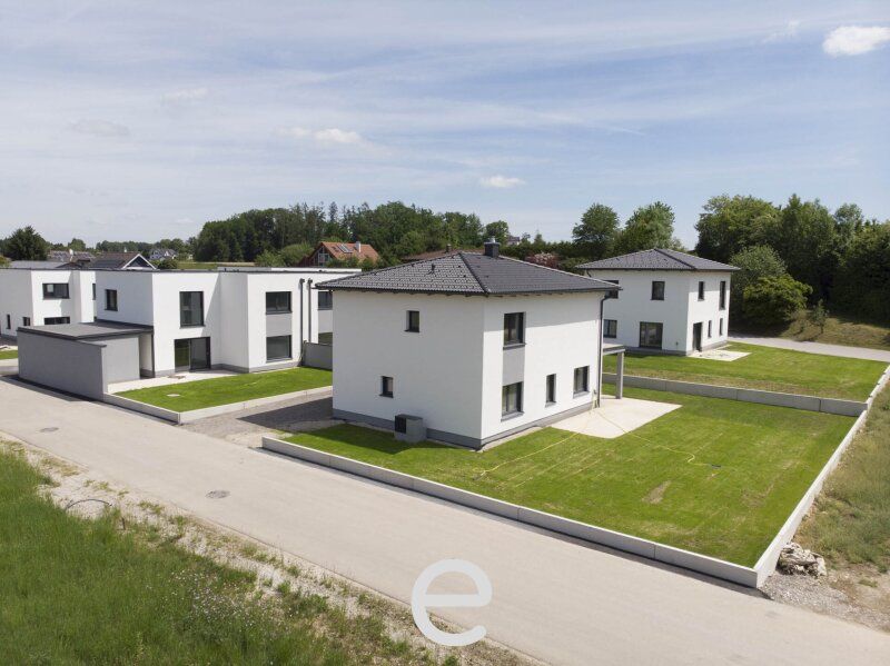 Einfamilienhaus TOP 6, belagsfertig "In der Au" in Laakirchen - sofort verfügbar! - Bild 6