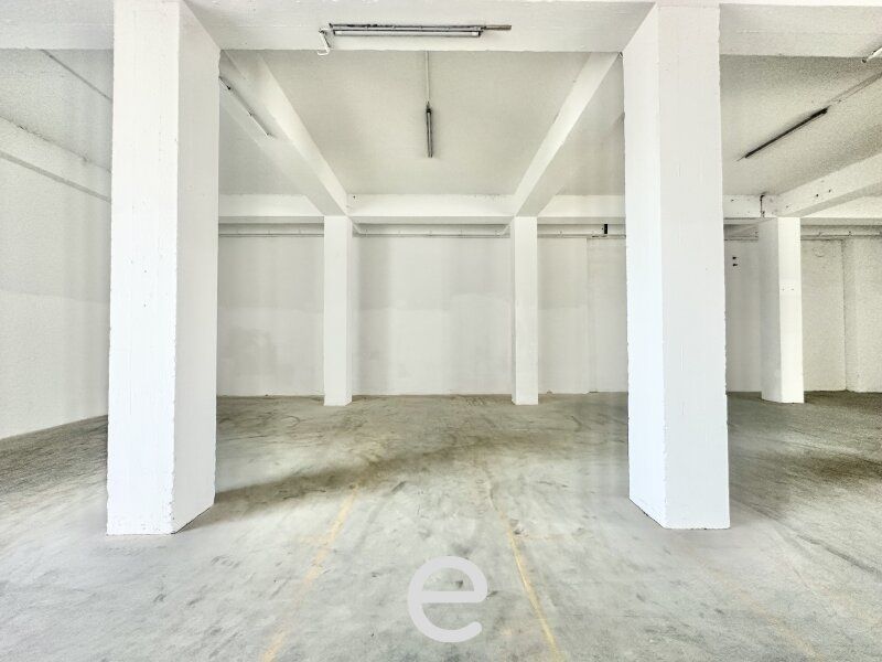 1.000,00m² Lagerhalle flexibel in Enns zu vermieten! - Bild 4