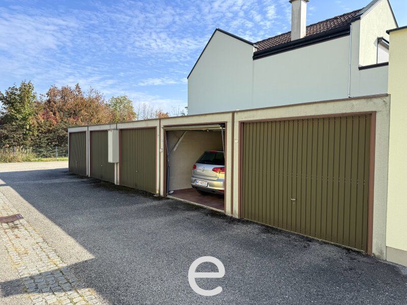 Ein Zuhause zum Ankommen – Reihenhaus mit Kamin, Terrasse und privatem Garten in Wels - Bild 24