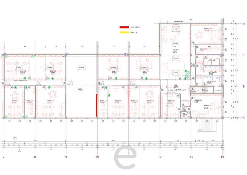 Büro in Hörsching – ca. 44 m², sofort verfügbar - Bild 10