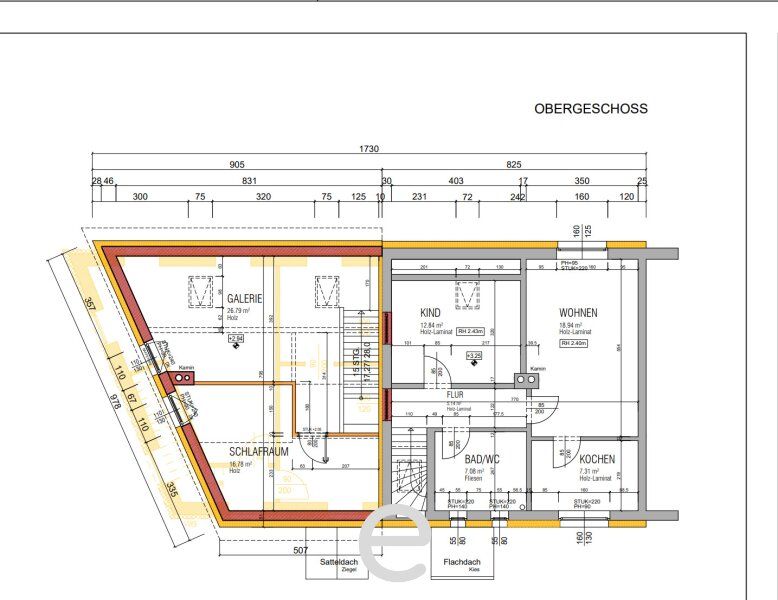 Wohnhaus mit viel Potential, Garten & Pool in Wels-Maxlheid - Bild 29