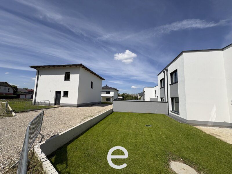 Einfamilienhaus TOP 7, belagsfertig "In der Au" in Laakirchen - sofort verfügbar! - Bild 9