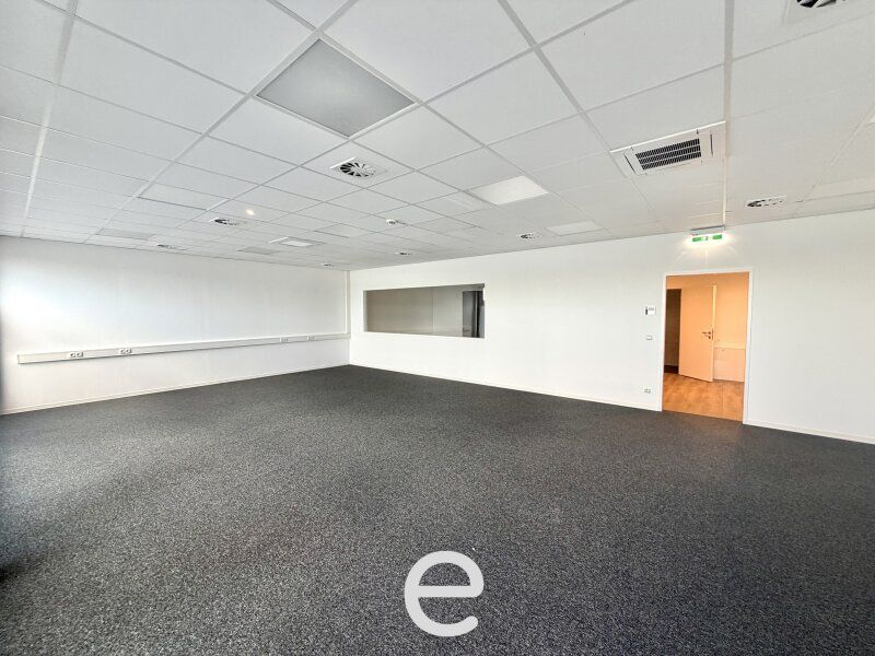 Büro im modernen Gewerbepark im Nord-Westen Wiens I Zukunftspark+ in Tulln - Bild 3