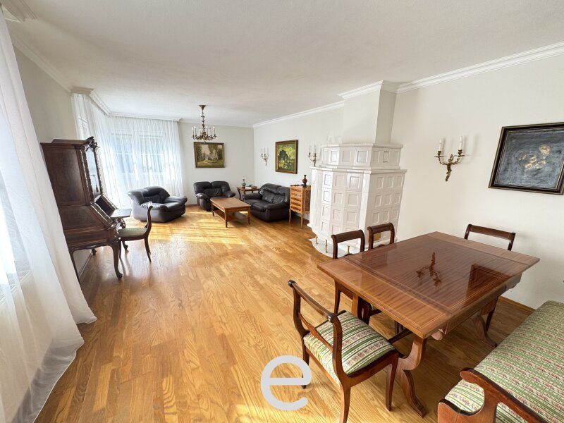 Ein Zuhause zum Ankommen – Reihenhaus mit Kamin, Terrasse und privatem Garten in Wels - Bild 6