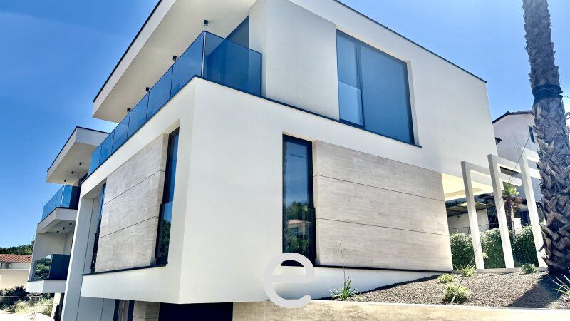 Exklusive Moderne Villa in Pula/ Pješčana Uvala: Luxus und Komfort auf 507,62m² - Bild 24