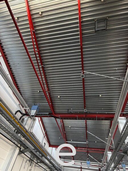 Moderner Gewerbepark im Nord-Westen Wiens Zukunftspark+ in Tulln - Bild 6