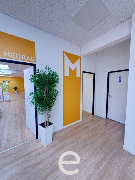 Büro in Hörsching – ca. 44 m², sofort verfügbar - Bild 2
