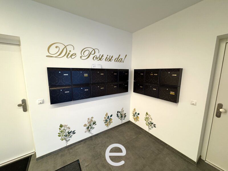 Premium Apartment inkl. Balkon und TGP in Wels - Bild 12