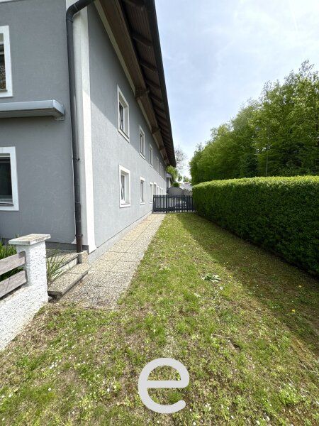 Großzügiges Einfamilienhaus mit XXL-Doppelgarage & viel Potential in Steinerkirchen an der Traun - Bild 9