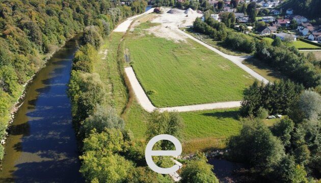 40 Attraktive Baugrundstücke in Wankham bei Regau