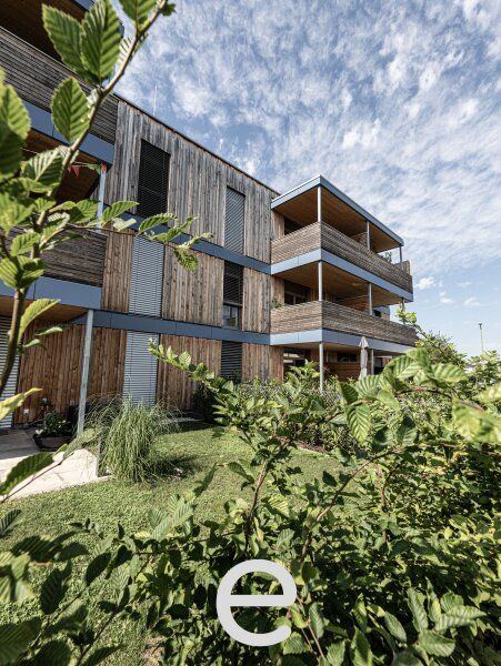 HYGGE Wohnen - Top B0.3 mit Terrasse und großzügigem Garten mit 178,03m² im EG - Bild 6