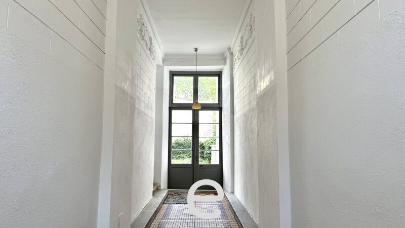 2-Zimmer-Altbauwohnung in Wien Meidling - unbefristet vermietet - Bild 4
