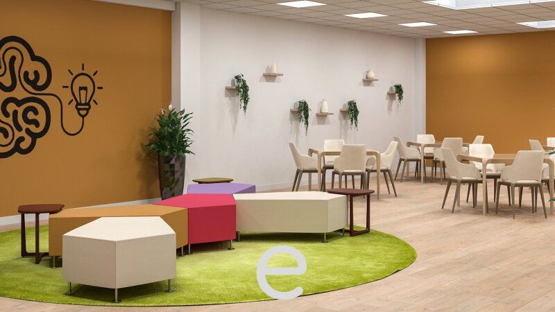Büro - Mühlbachstraße 2 / 2.06, 4063 Hörsching - Bild 16