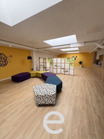 Büro in Hörsching – ca. 17,67m², sofort verfügbar