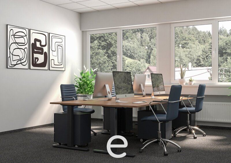 Büro - Mühlbachstraße 2 / 2.05b, 4063 Hörsching - Bild 2