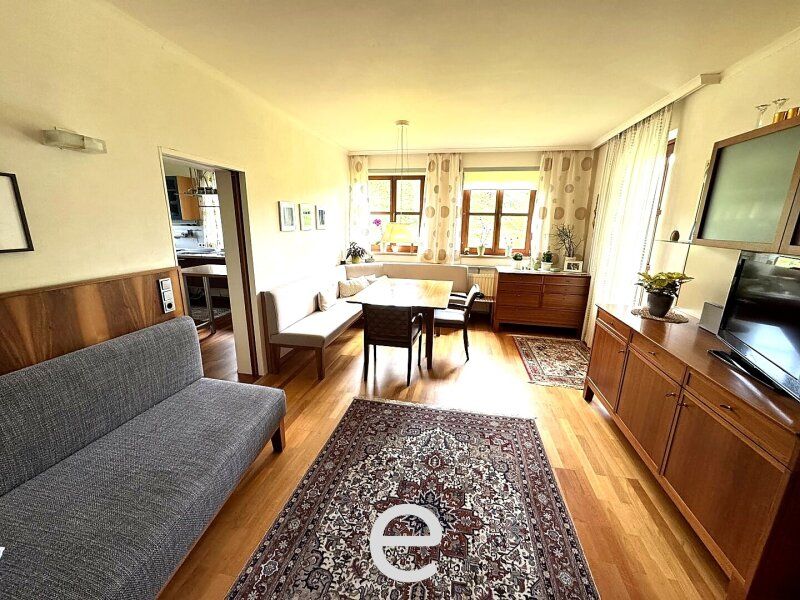 Herrenhaus in Allhaming mit 4740m² Grundstück in idyllischer Alleinlage! - Bild 17