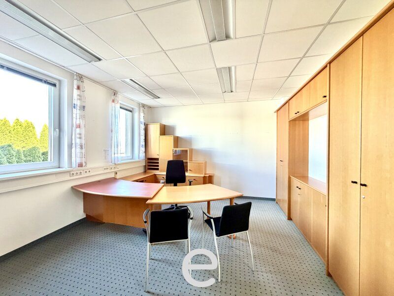 Produktions- und Lagerfläche inkl. Bürostandort zwischen Sattledt und Wels - Bild 14