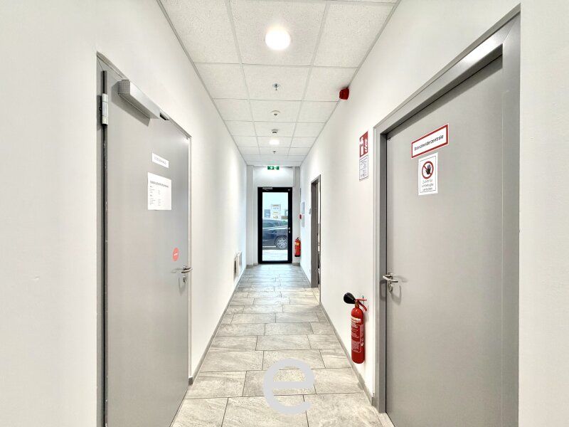Moderne Logistik- und Bürofläche zu mieten I Bruck an der Leitha - Bild 19