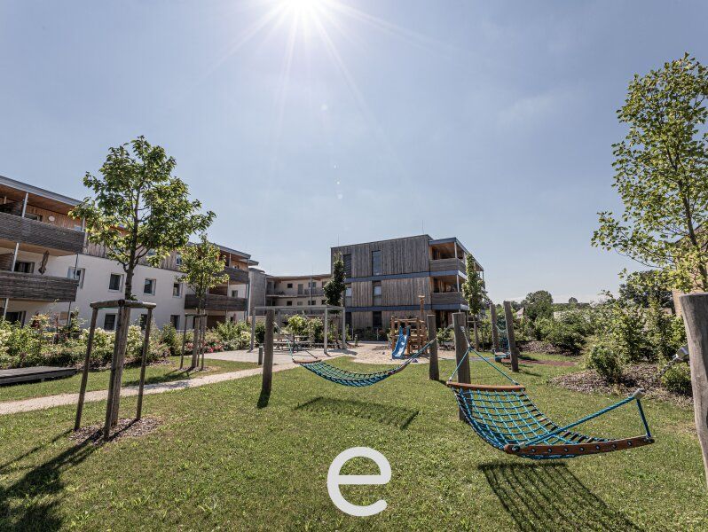HYGGE Wohnen - Top A0.2 mit 68,32m² mit Garten und Terrasse, im EG - Bild 4