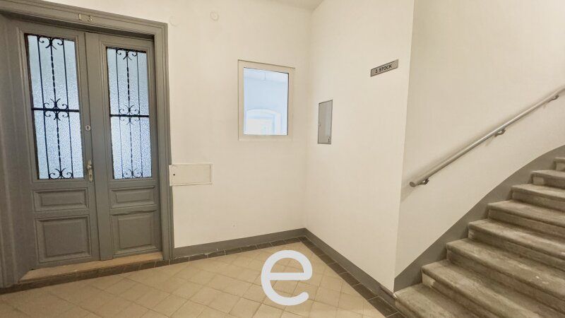 2-Zimmer-Altbauwohnung – ruhig gelegene Wohnung nahe Schönbrunn - Bild 2