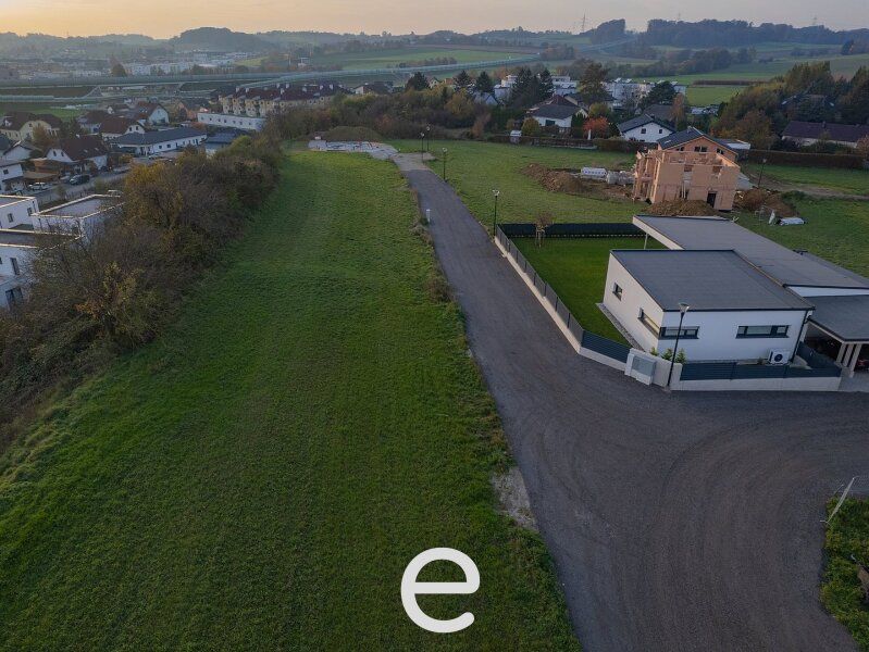 Letzte Chance! Traumhaftes Baugrundstück in Petzenkirchen - Bild 5