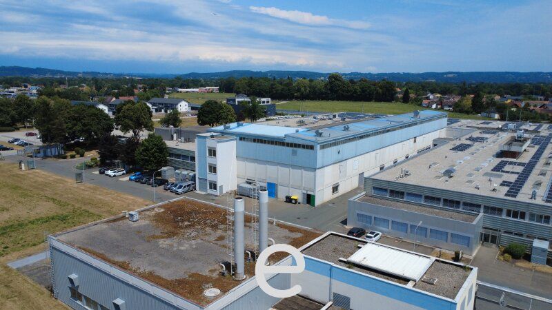 Tec Center Lebring mit Expansionsfläche zu verkaufen - Bild 4