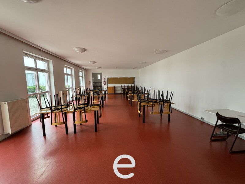 Produktions und Lagerhalle mit hervorragender Verkehrsanbindung! - Bild 10
