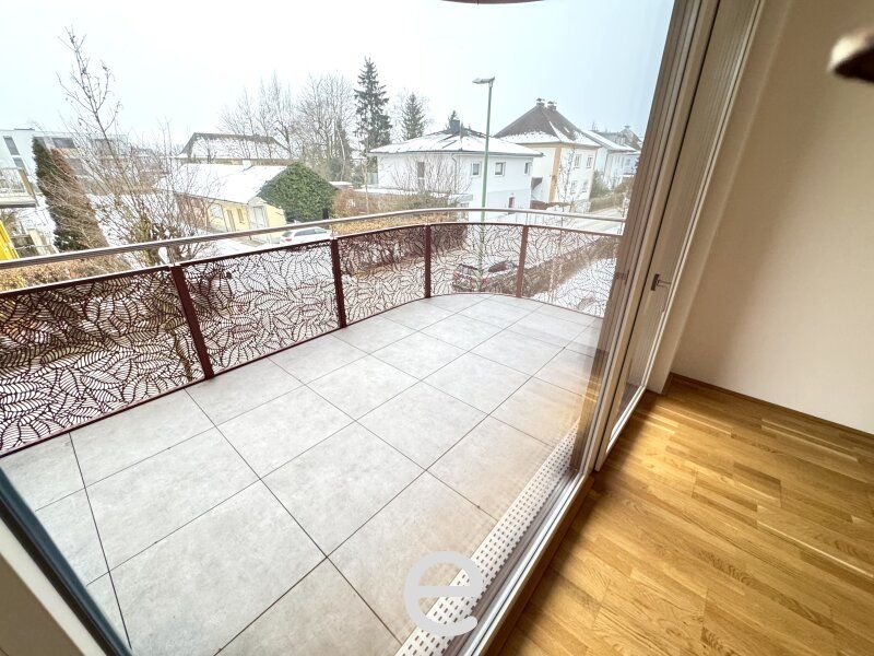 Premium Apartment inkl. Balkon und TGP in Wels - Bild 2