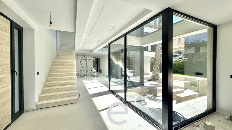 Exklusive Moderne Villa in Pula/ Pješčana Uvala: Luxus und Komfort auf 507,62m² - Bild 5