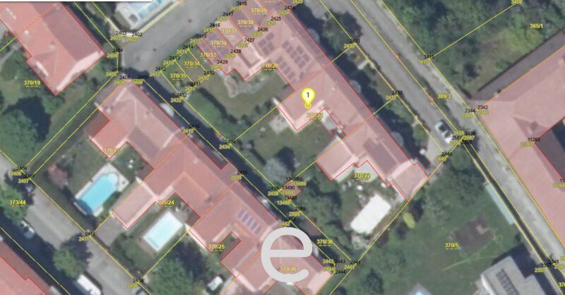 Ein Zuhause zum Ankommen – Reihenhaus mit Kamin, Terrasse und privatem Garten in Wels - Bild 26