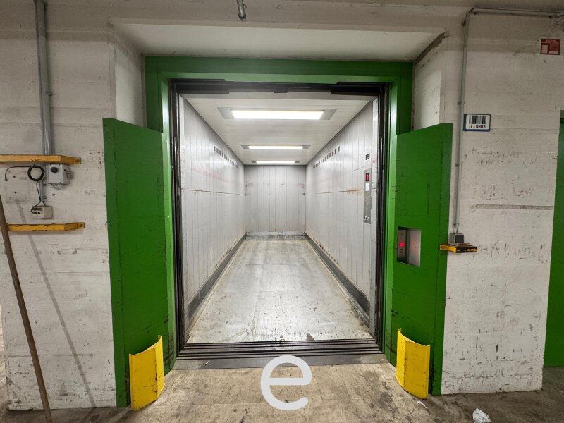 Top Lagerfläche in bester Verkehrslage in St.Pölten - Bild 9