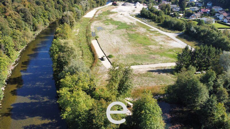40 Attraktive Baugrundstücke in Wankham bei Regau - Bild 4