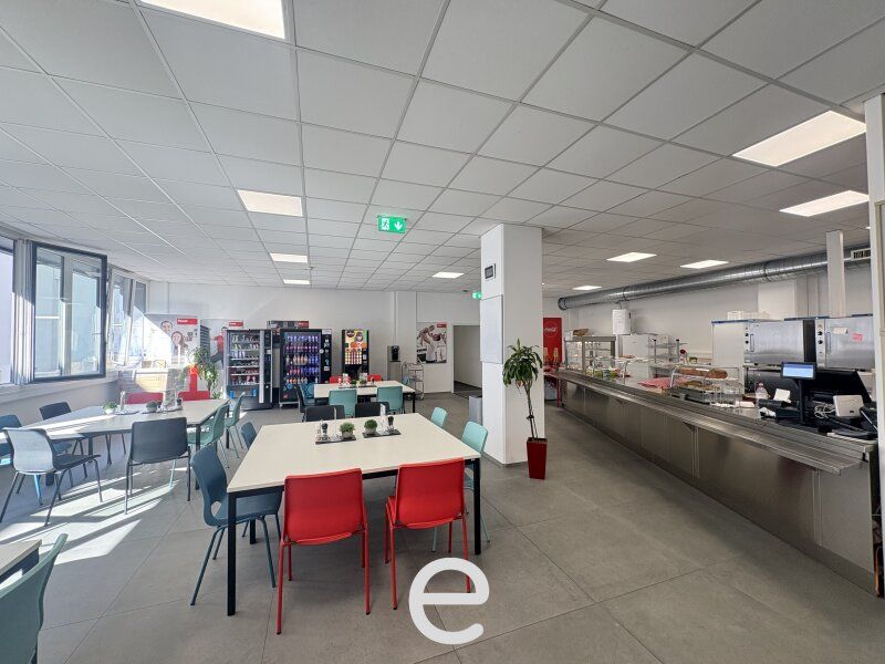 Moderne Bürofläche mit Lager-/Abstellräumen in Marchtrenk - Bild 6