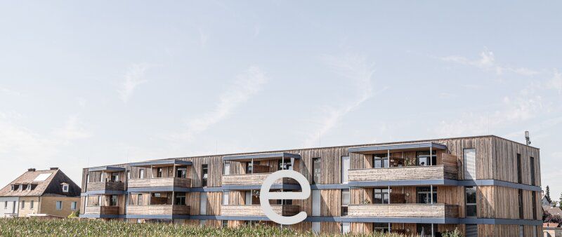 HYGGE Wohnen - 68,33m² Wohnung Top A2.3 mit Balkon im 2.OG - Bild 6