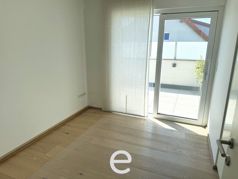 Penthouse der Extraklasse mit 76m² Dachterrassen-Oase - Bild 19