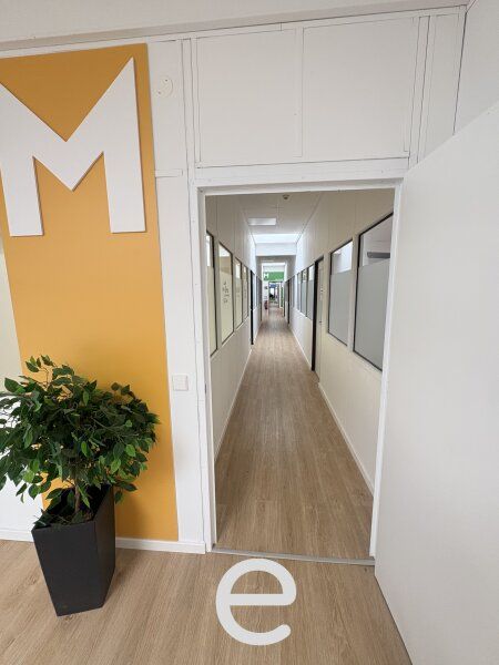 Büro in Hörsching – ca. 44 m², sofort verfügbar - Bild 3
