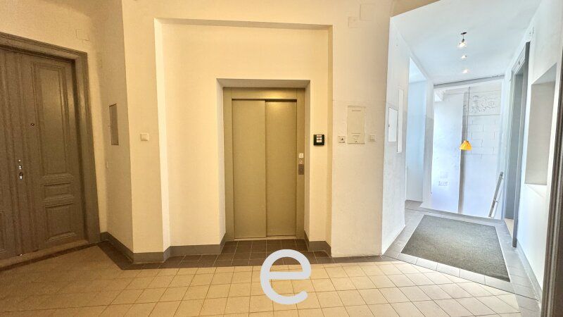 Wien-Meidling: 2-Zimmer-Altbauwohnung – unbefristet vermietet - Bild 5